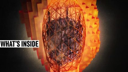 What's Inside - Strike-Anywhere Matches