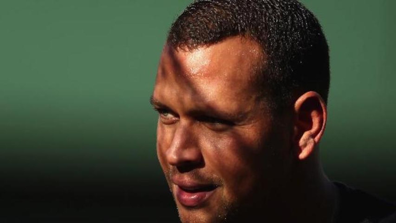 MLB Suspends Alex Rodriguez through 2014 Season; 12 Others for 50 Games
