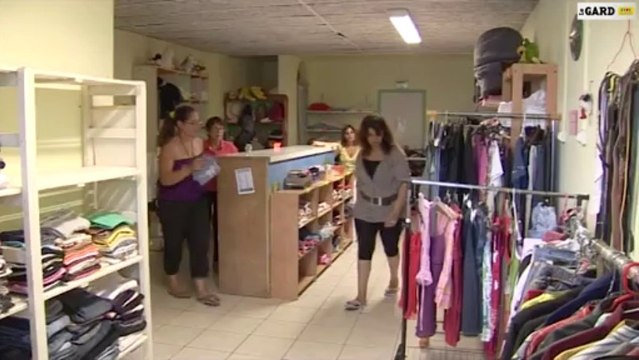 Gard : lutter contre les exclusions