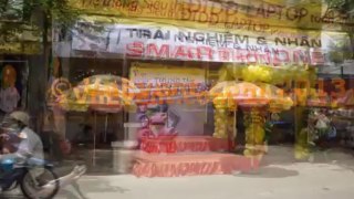 ▶ tổ chức sự kiện lễ khai trương tại tỉnh lộ 10 Bình Tân HCM - YouTube