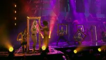 Britney Spears - The Femme Fatale Tour (DVD Teaser)