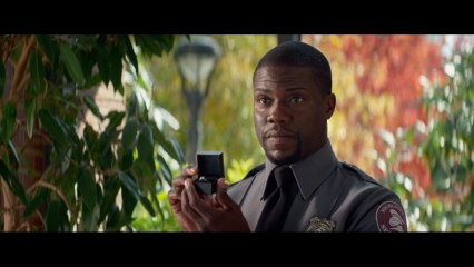 Kevin Hart and Ice Cube Star In"Ride Along" First Trailer