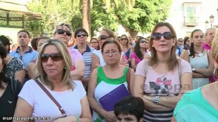 El Gobierno extremeño actuará como acusación particular