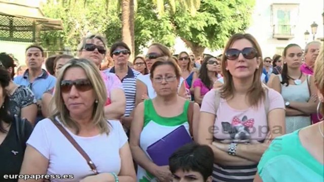 El Gobierno extremeño actuará como acusación particular