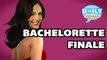 The Bachelorette Finale Recap (it's finally over!) plus a New Bachelor | DAILY REHASH | Ora TV