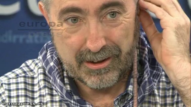 Amaiur pide avanzar en vez de estar pendientes de ETA