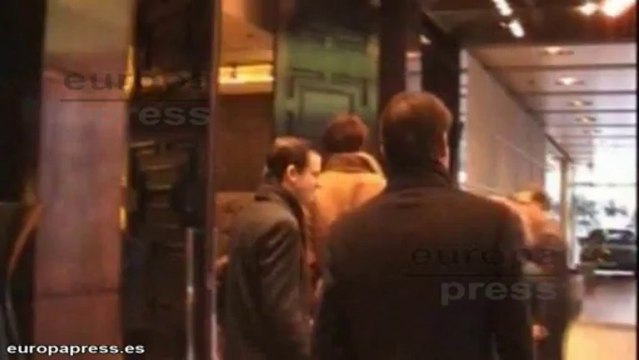 Kylie Minogue y Andrés Velencoso, ¿juntos de nuevo?