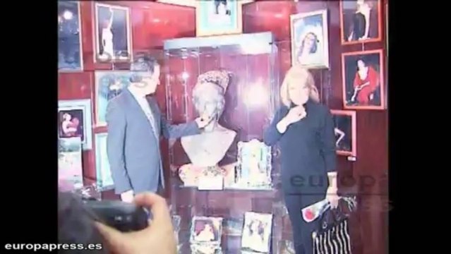 Ortega Cano se separa de 20 años de recuerdos