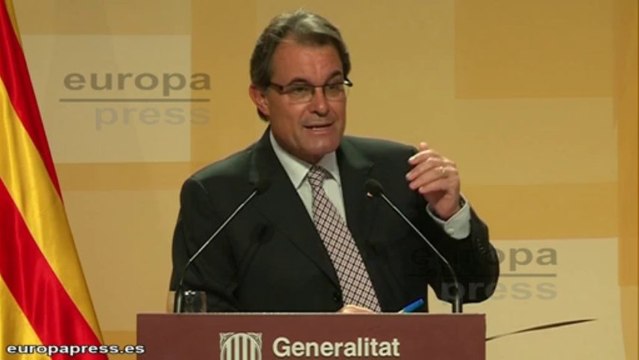 La Generalitat prorrogará los presupuestos