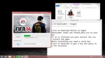 FIFA 14 › Générateur de clé Télécharger gratuitement