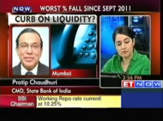 RBI Has Already Hiked Rates Indirectly : SBI