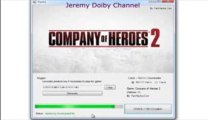 Company of Heroes 2 Ÿ Générateur de clé Télécharger gratuitement