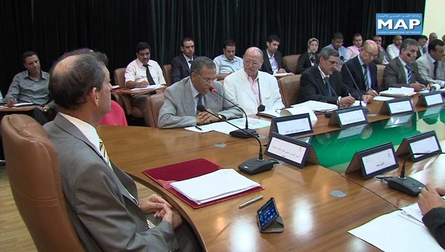 انعقاد الدورة العادية للمجلس الأعلى للقنص