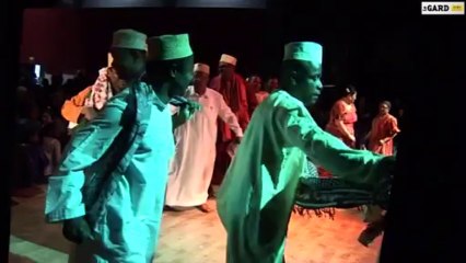 Gard : actions collectives où comment créer du lien social