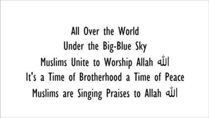 Zain Bhikha Eid-un Sa'eed-un ♥ZY♥