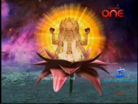 Jai Jai Jai Bajarangbali 6th August 2013 Video Watch Online pt3