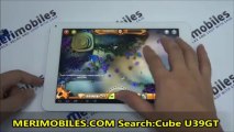 Cube U39GT RK3188 Android 4.2.2 9.0 Inch 1920*1280
