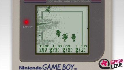 Dodge Boy : C'est bon d'avoir les boules