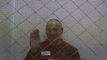 Peine réduite de deux mois pour Mikhaïl Khodorkovski