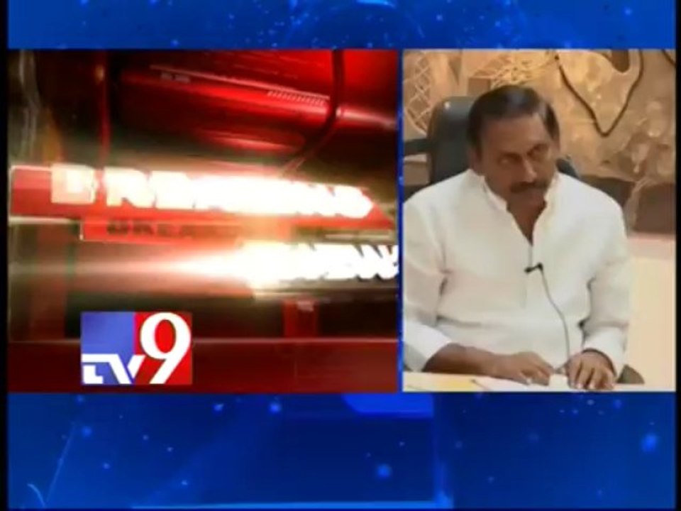 Seemandhra ministers plan Delhi visit