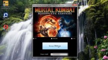 Mortal Kombat Steam › Générateur de clé Télécharger gratuitement
