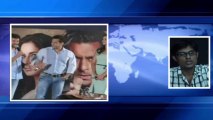 Salman Khan Visa Approved - Kick Shooting Starts