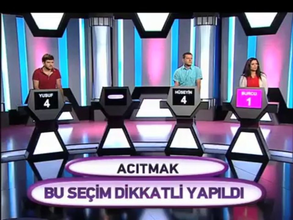 Kelimelerle Yarış, 20 Mayıs Pazartesi 12.30'da TRT Okul'da