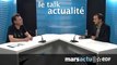 Le talk actualité Marsactu : Charles Fauré, président du syndicat des pharmaciens des Bouches-du-Rhône