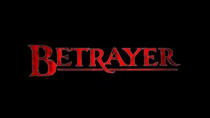 Betrayer - Extraits de gameplay