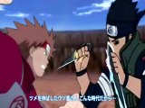 [MAD] Naruto Shippuden Opening Naruto VS Sasuke