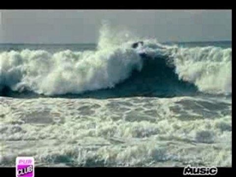 benny benassi - hit my heart