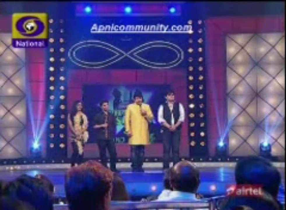 Bharat Ki Shan-6 Aug 2013-pt2