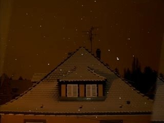 chasses à la neige décembre 2005