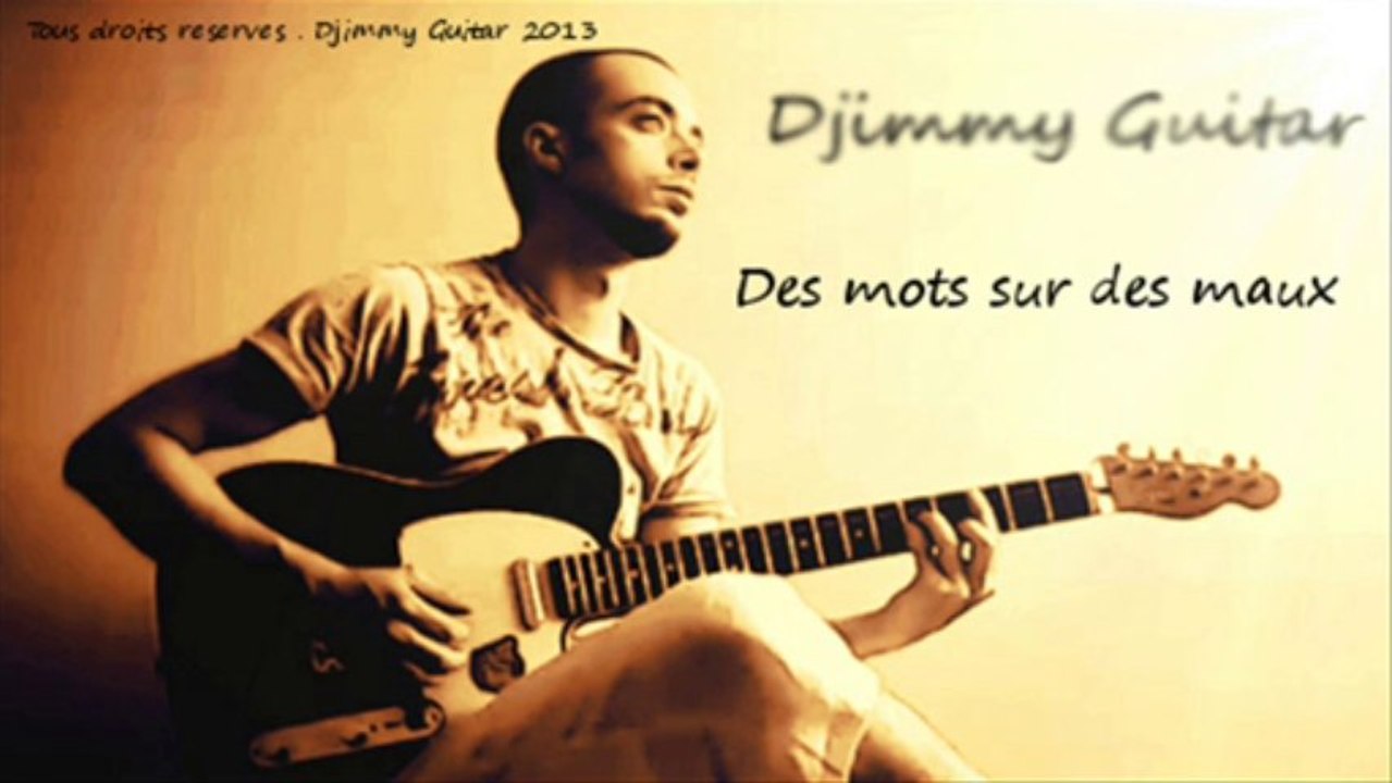 Des mots sur des maux