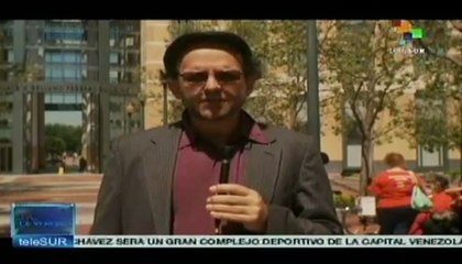 Los veteranos de guerra, una promesa pendiente del pdte. Obama