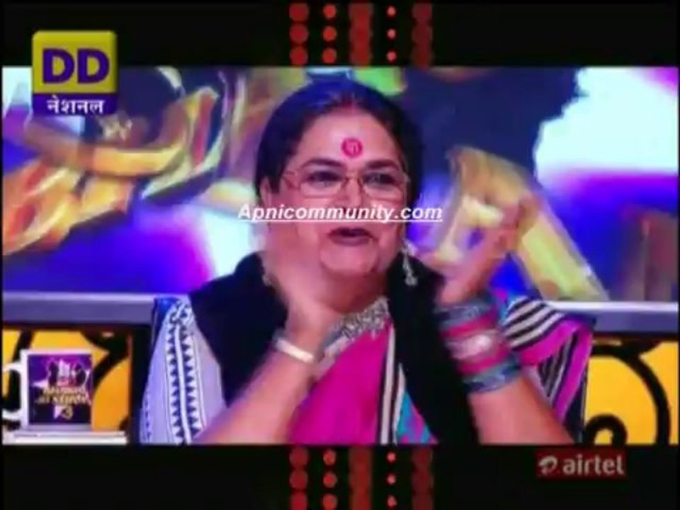 Bharat ki Shaan-06 Aug 2013 pt3