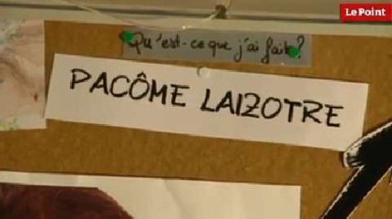 Mais qui a tué Mickael Sodpinture ?