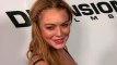 Lindsay Lohan Wants to Live with Sober Coach Full-Time