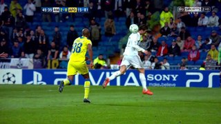 Cristiano Ronaldo vs APOEL Nicosia (H) 11-12 HD 720p by MemeT [UCL]