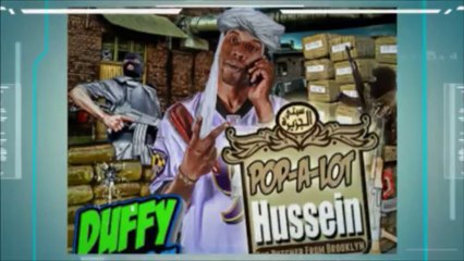 Pop-A-Lot - Introducing Mr Sportcenter