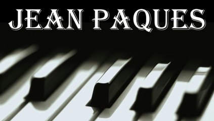 Jean Paques - Mon Paris (HD) Officiel Elver Records