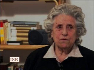 Vega Gori - Progetto "Voci della Memoria"