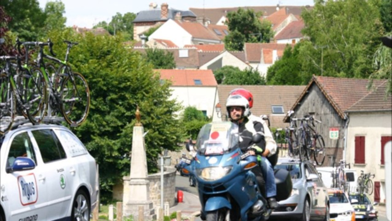 ROUTE DE FRANCE FEMININE INTERNATIONALE 2013