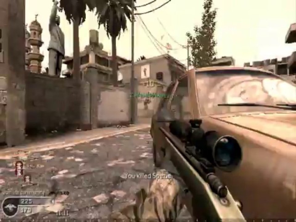 Killbite on MW
