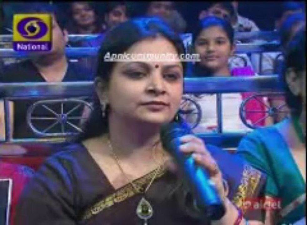 Bharat ki Shaan-06 Aug 2013 pt4
