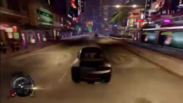 Sleeping Dogs En Español XBOX 360 Parte 15