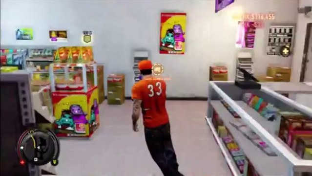 Sleeping Dogs En Español XBOX 360 Parte 14