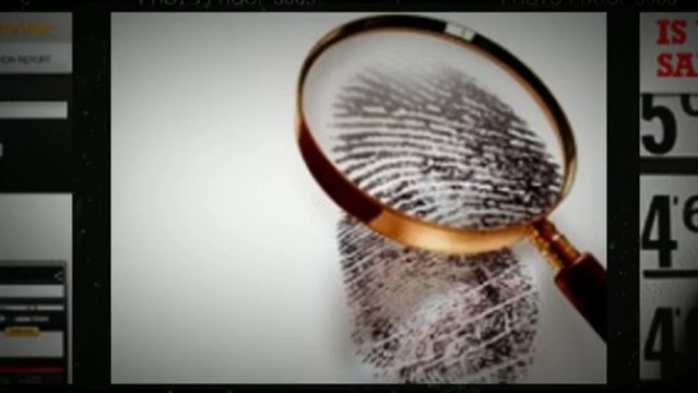 Public state records