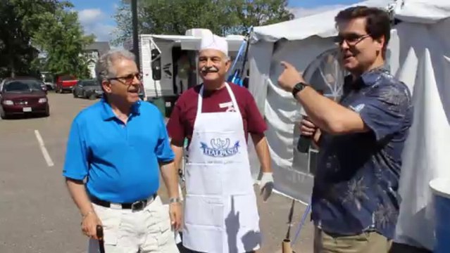 Festa Italiana 2013 - Thunder Bay Ontario, Canada