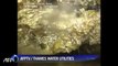 Giant 'fatberg' dredged from London sewers